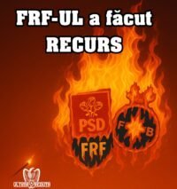 Ultima Redută 1947 la ÎCCJ