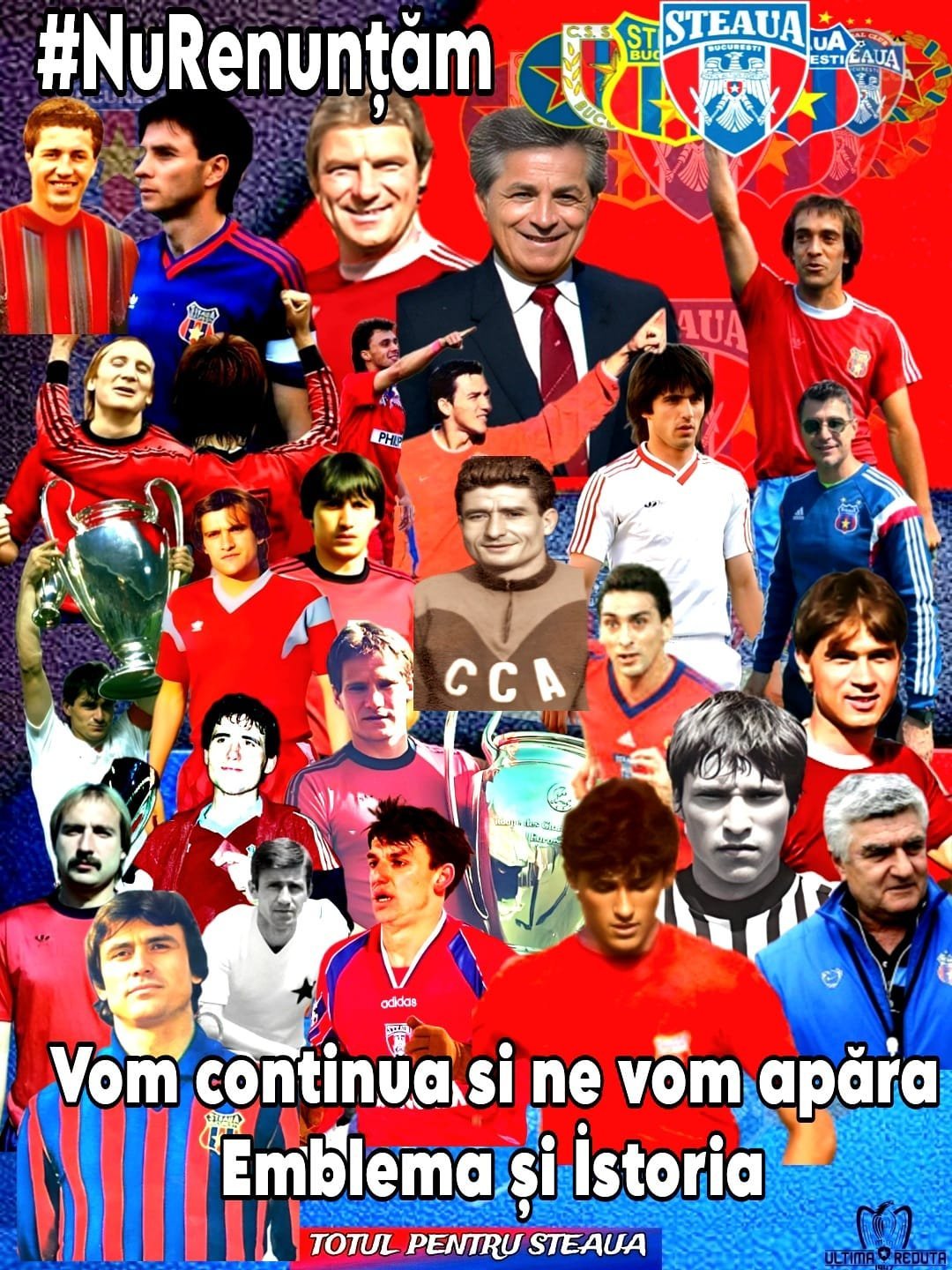 AS.ro: solicitare către UEFA pentru excluderea FCSB